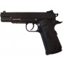 Пистолет пневматический STI DUTY ONE Colt 1911 blowback