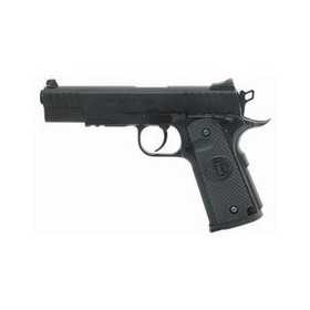 Пистолет пневматический STI DUTY ONE Colt 1911 4,5мм