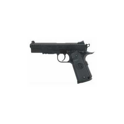 Пистолет пневматический STI DUTY ONE Colt 1911 4,5мм