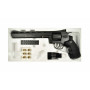 Револьвер пневматический Dan Wesson 8 4,5мм