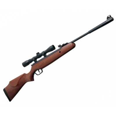 Пневматическая винтовка Stoeger X20 Wood Combo (прицел 3-9x40)