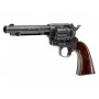 Пневматический револьвер Umarex Colt Single Action Army (SAA) .45 Antique, пулевой (5,5 )
