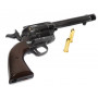 Пневматический револьвер Umarex Colt Single Action Army (SAA) .45 Antique, пулевой (5,5 )