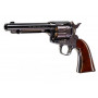 Пневматический револьвер Umarex Colt Single Action Army (SAA) .45 BB Antique (5,5 )