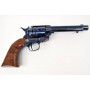 Пневматический револьвер Umarex Colt Single Action Army (SAA) .45 BB Antique (5,5 )