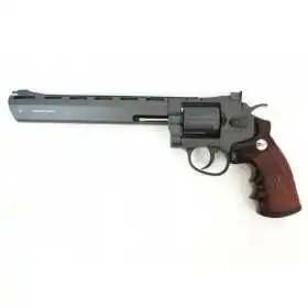 Пневматический револьвер Borner Super Sport 703 (8)