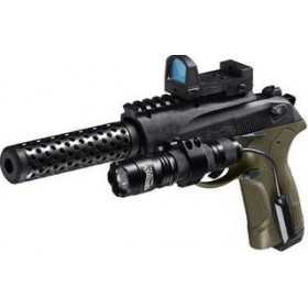 Пистолет пневматический Beretta Px4 Storm Recon