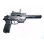 Пистолет пневматический Beretta Px4 Storm Recon