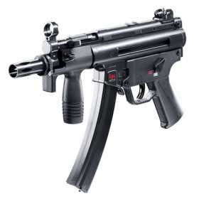 Пневматический пистолет-пулемет Heckler Koch MP5K-PDW 5.8159