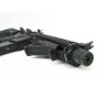 Пневматическая винтовка Crosman DPMS SBR Full Auto (M16, 3 Дж, коллиматор)