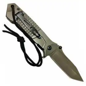 Нож складной Browning Grenade DA73-1