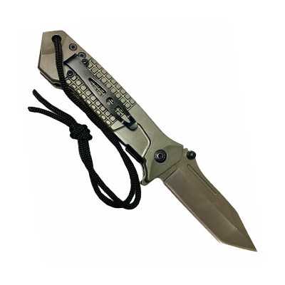 Нож складной Browning Grenade DA73-1