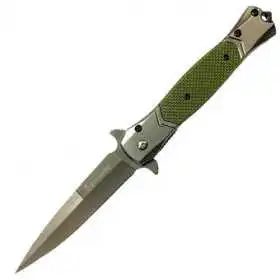 Нож складной Browning Sharp blade FA52