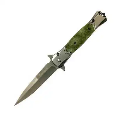Нож складной Browning Sharp blade FA52