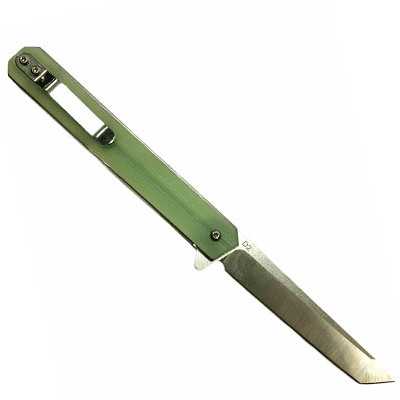 Нож складной FivePro Assasin Tanto D2