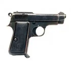 Пистолет Беретта 1935 охолощенное оружие под калибр 7.65 мм Браунинг
