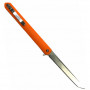 Нож складной Screamer Tanto Orange QM34