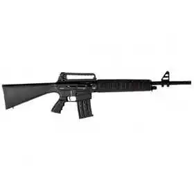 Охолощенная СХП винтовка AR-15-СО M16 7,62x39 Курс С