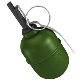 Имитационная граната РГД-5 (горох)