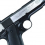 Пневматический пистолет Umarex Colt Government 1911 A1 Dark OPS