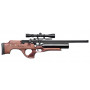 Пневматическая винтовка PCP Kral Puncher Maxi 3W дерево 5,5мм Nemezis