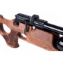 Пневматическая винтовка Kral Puncher Jumbo (орех, PCP, 3 Дж) 6,35 мм