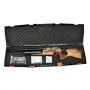 Пневматическая винтовка PCP Kral Puncher Maxi 3 4,5мм орех auto