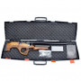 Пневматическая винтовка PCP Kral Puncher Maxi 3 4,5мм орех Ekinoks