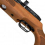 Пневматическая PCP винтовка Kral Puncher Maxi 3 R-Romentone 5.5 мм, дерево
