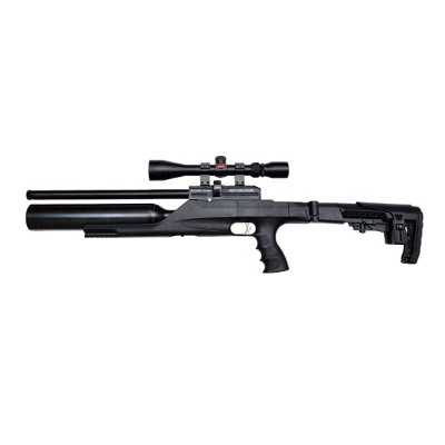 Пневматическая винтовка Kral Puncher MAXI 3 Jumbo NP-500 к 5,5