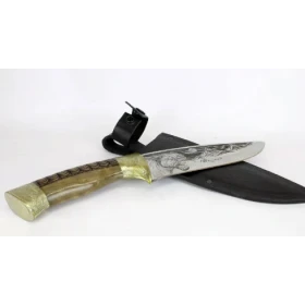 Нож Сафари