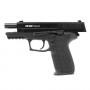 Пистолет охолощенный Retay S2022 Sig Sauer черный кал. 9mm. P.A.K