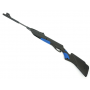 Пневматическая винтовка МР-512-48 (синие вставки)