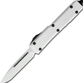 Автоматический фронтальный выкидной нож Microtech Ultratech S/E 870мм