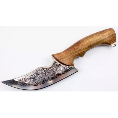 Нож Носорог