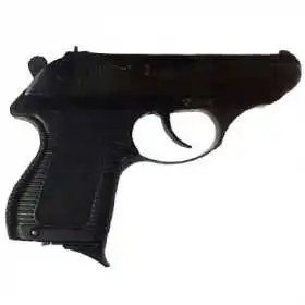 Списанный и охолощенный пистолет псм самозарядный малогабаритный под холостой патрон 10тк от Молот Армз