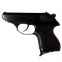 Списанный и охолощенный пистолет псм самозарядный малогабаритный под холостой патрон 10тк от Молот Армз