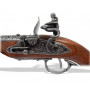 Макет пара дуэльных пистолетов (XVIII век) DE-1102-2-G