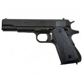 Макет пистолет Colt M1911A1 .45, пластик. рукоять (США, 1911 г.) DE-1316