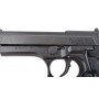 Макет пистолет Беретта 92F, калибр 9 мм (Италия, 1975 г.) DE-1254