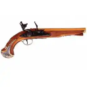 Макет пистолет генерала Вашингтона (Англия, XVIII век) DE-1228