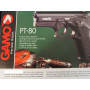 GAMO PT-80, кал.4,5 мм