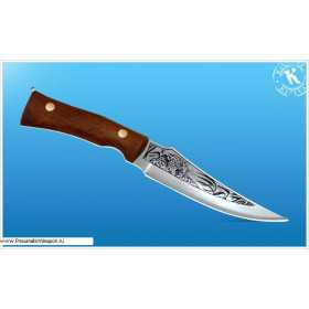 Нож Клык-2 Кизляр