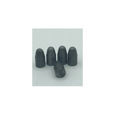 Пули полнотелые Tundra Bullet 5,5 мм (5,54), 2,4 г, 100 шт