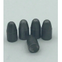 Пули полнотелые Tundra Bullet 5,5 мм (5,54), 2,4 г, 100 шт