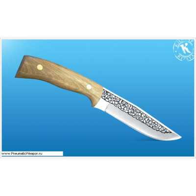 Нож Снегирь-2 Кизляр