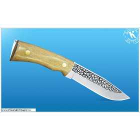 Нож Стрепет-1 Кизляр