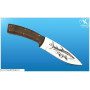 Нож Акула-2 Кизляр
