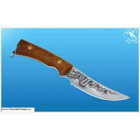 Нож Гюрза-2 Кизляр